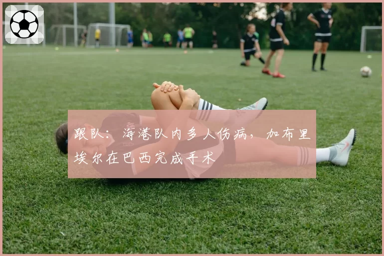 跟队：海港队内多人伤病，加布里埃尔在巴西完成手术