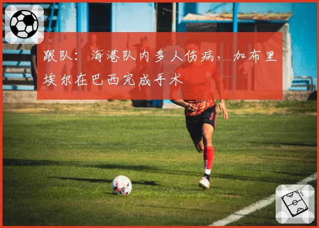 跟队：海港队内多人伤病，加布里埃尔在巴西完成手术
