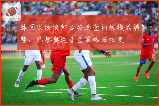 韩国羽协换帅后安洗莹训练模式调整，巴黎奥运夺金策略或生变
